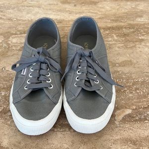 COPY - Superga Cotu Classic Sneaker Grey
